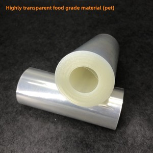Rollos de hojas de acetato transparentes para hornear decoración de bordes circundantes - Product Image 6