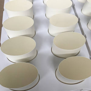 Céramique en nid d'abeille DPF de bonne qualité pour la <span class=keywords><strong>catalyse</strong></span> ternaire - Product Image 2