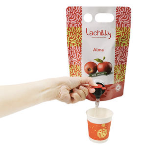 Экологичный 1L 2L 3L 5L диспенсер для винного мешка с клапаном, упаковка для напитков, кофейный сок, молоко, нагрудник, сумка в коробке с ручкой - Product Image 6