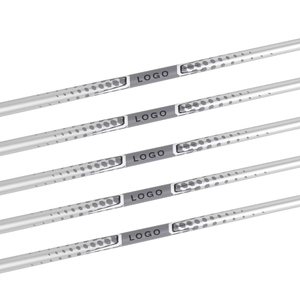 Étrier de Golf personnalisé en <span class=keywords><strong>Graphite</strong></span>, manche en <span class=keywords><strong>acier</strong></span> carbone R flexible - Product Image 5