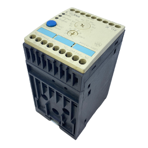 Relé de Sobrecarga 1plc, Nuevo y Original, 3RB1246-1QB01, para Inserción Industrial, 24V CC, 50/60Hz, 3R - Product Image 1