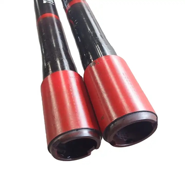 API 5CT P110 9-5/8'' BTC R3 OCTG Casing & Tubing Pipe With Coupling