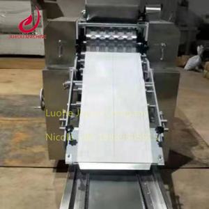 Juyou เครื่องเก็บขนมคุ้กกี้สแตนเลสสูงสำหรับทำบิสกิตแป้งส่วนผสมน้ำเบเกอรี่ - Product Image 2