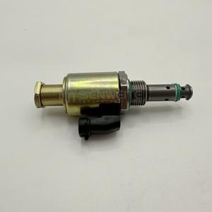 Vanne solénoïde Perkins 122-5053 pour excavatrice E325C 330C 336D, pièce de rechange pour pompe à carburant - Product Image 2