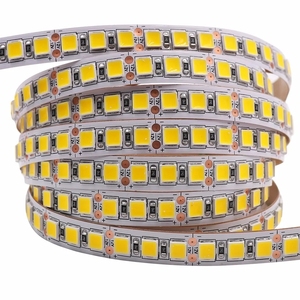 <span class=keywords><strong>Ruban</strong></span> <span class=keywords><strong>LED</strong></span> 5054 longue durée 12V 120LEDs/m IP20 étanche USB dimmable pour comptoirs de cuisine et éclairage de <span class=keywords><strong>piscine</strong></span> - Product Image 6