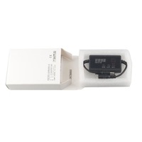 Contrôleur d'éclairage intelligent LED Wanyin avec minuterie et variation de luminosité, simule le lever et le coucher du soleil, avec minuterie à cent niveaux pour aquarium