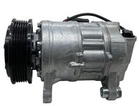 Compresseur d'air pour voiture pour BMW F45 /F10 /F30 /F02/F26 /E30/ X3/ X4 F26 /X5 E70 Système de climatisation automobile