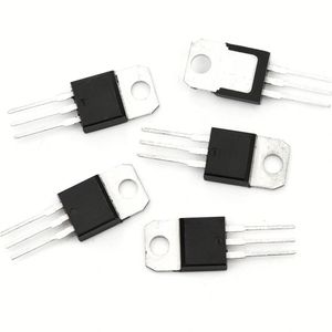 Genuine New RA5B TO-220 Transistor CZSKU:HY51OZ65 - Product Image 1