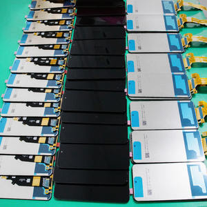 Écrans OLED FHD en gros pour Tecno Itel Afficheurs Infinix X650/X657/X680/BG6/KG5/KG6/BD3/Ke7/Ka7/Kf7/A05S/A48/Crown – Garantie usine 1 an - Product Image 2