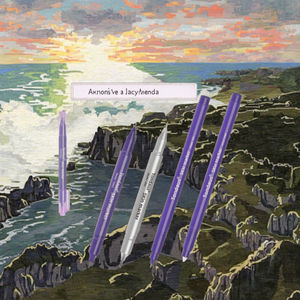 사용자 정의 로고 스티커 외과 문신 피어싱 마커 펜 눈금자와 세트 바디 아트 포지셔닝 마커 연필 - Product Image 3