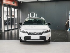 Hon-da civics 180เทอร์โบ1.5T 129PS ประตูรถขนาดกะทัดรัด5ที่นั่งสำหรับรถยนต์เบนซินขับเคลื่อนด้านหน้า - Product Image 2