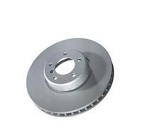 Vente flash FORTISBRAKE OEM Jeu de disques de frein arrière HT250 Matériel Garantie 1 an pour voitures particulières