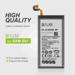 EB-BG955ABE de batería de teléfono móvil de repuesto <span class=keywords><strong>Original</strong></span>, para Samsung <span class=keywords><strong>S8</strong></span> + S8P G955 <span class=keywords><strong>S8</strong></span> <span class=keywords><strong>Plus</strong></span>, 4500mAh, 3,85 V - Product Image 4
