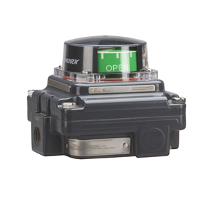 Excellent rapport qualité-prix : Interrupteur de fin de course Topworx Txp-m2cgnpm avec retour d'information, certifié OEM CCC, garantie 1 an, connexion NPT 3/4 pouces - Product Image 3
