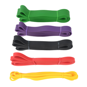 Biểu Tượng Tùy Chỉnh Pull-Up Ban Nhạc Cao Su Đàn Hồi Cao Tập Thể Dục Kháng Tập Thể Dục Tập Thể Dục Tập Thể Dục Ban Nhạc Thiết Lập Điện Ban Nhạc Cao Su - Product Image 3