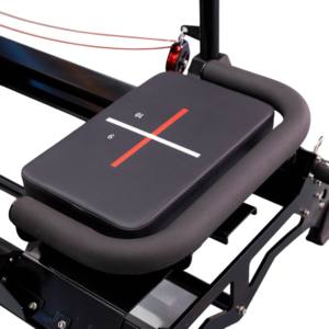 <span class=keywords><strong>Reformer</strong></span> Pilates en aluminium commercial, <span class=keywords><strong>reformer</strong></span> Pilates noir, machine de <span class=keywords><strong>reformer</strong></span> Pilates, utilisation en studio de gym - Product Image 4