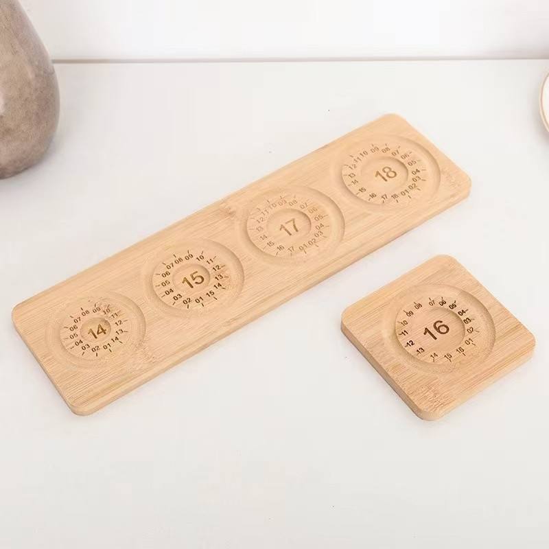 Piastra di progettazione Multi-specifica (14-18) 1 set