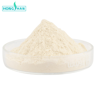 Poudre de Beta-Glucane d'Avoine Naturelle de Haute Qualité, Extrait d'Avena Sativa, Extrait d'Avoine, Poudre de Beta-Glucane 70% 80%