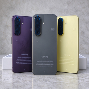 Smartphones A56 5G 16 Go + 1 To, corps ultra fin et élégant, déverrouillage par empreinte digitale, reconnaissance faciale, batterie longue durée - Product Image 4