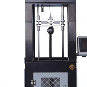 Zhulong AQM-FA-A Probador de Impacto de Seguridad para Máquinas con Resistencia a Pinchazos 220V Garantía de 1 Año - Product Image 5