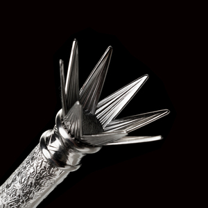 ขายดีดาบเกมปีศาจอาจจะร้องไห้ดาบอัพเกรดอาวุธกบฏคุณภาพสูงสำหรับคอลเลกชัน - Product Image 3