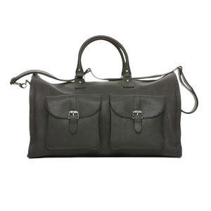 Free sample Shoulder-<b>strapped</b> carry-on garment bag, duffel bag, and two-in-one hanging <b>suitcase</b> for travel - Product Image 1