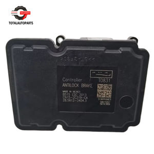 Modul Kontrol Modulator Pompa Rem ABS OEM CN15-2C405-<span class=keywords><strong>CA</strong></span> CN152C405CA CN15-2C405-CB CN152C405CB untuk F-ord Ec-oSport 1.5L - Product Image 1