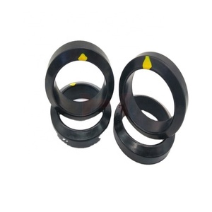 Hydraulic Hose <b>Seal</b> VOE1452449 1452449 for EC210B EC240B EC290B <b>SEAL</b> RING COOLING <b>SEAL</b> - Product Image 1