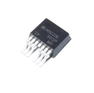 Transistores Discretos IRL40SC228, Productos Semiconductores, FETs Individuales IRL40SC228 TO-263 MOSFET de Canal N 557A 40SC228 - Product Image 1