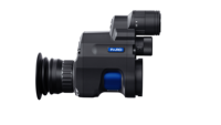 Caméra monoculaire de vision nocturne PARD NV007V2 Pro à clipser pour la chasse, optique pour l'extérieur avec application WIFI