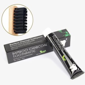 <span class=keywords><strong>Pâte</strong></span> <span class=keywords><strong>à</strong></span> dents blanchissante nettoyage Eco brosse <span class=keywords><strong>à</strong></span> dents <span class=keywords><strong>pâte</strong></span> taille de voyage crème <span class=keywords><strong>pâte</strong></span> <span class=keywords><strong>à</strong></span> dents <span class=keywords><strong>au</strong></span> <span class=keywords><strong>charbon</strong></span> de bois pour blanchir les dents nettoyage en profondeur - Product Image 3