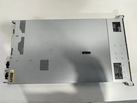 Best Seller DL360 Gen11 File Server Dual Intel Xeon CPUs 256GB DDR5 RAM Rack Server