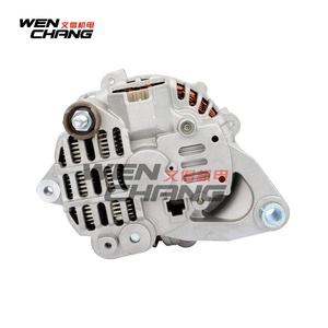 <span class=keywords><strong>Alternador</strong></span> pequeño de 12V para <span class=keywords><strong>MITSUBISHI</strong></span>, <span class=keywords><strong>COLT</strong></span>, CEDIA, SALOON, LANCER BENZ, 1800A002, A002TG0691, A2TG0691, A2TG0691AM, A3TG0691 - Product Image 3