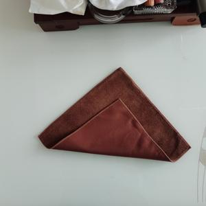 Salvietta in pelle di daino 500g, - Product Image 6