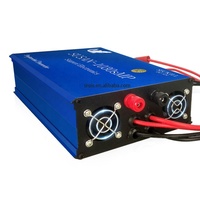Kit de tête d'onduleur haute puissance 1030sMP booster électronique