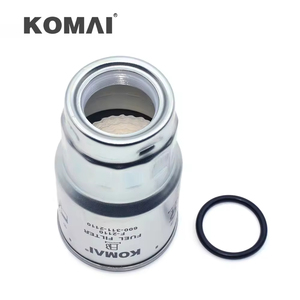 Filtre à carburant KOMAI TF1578 TF1593 N 4440 0457434440 1457434440 FSM 4135 SN 25008 R010056 J170-03A-010100 23390-64450-000 40C0325 - Product Image 1