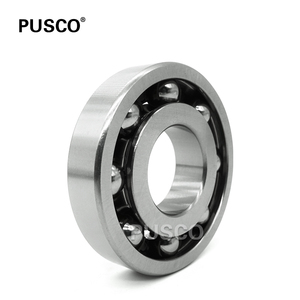 Cuscinetto a sfere a gola profonda non standard PUSCO B37-15UR 37*88*18mm Alpha per trasmissione differenziale cambio automobilistico - Product Image 3