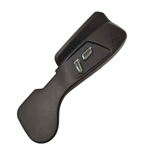 Kit di modifica del sedile del conducente elettrico a <span class=keywords><strong>6</strong></span> vie personalizzato Premium per <span class=keywords><strong>BMW</strong></span> X1 migliora il Comfort nei viaggi quotidiani in famiglia - Product Image 4