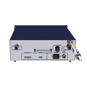 Nguồn <span class=keywords><strong>Laser</strong></span> 3000W raycus sợi <span class=keywords><strong>Laser</strong></span> nguồn + bm111 + fscut2000 + bcs100 cắt kim loại toàn bộ bộ - Product Image 3