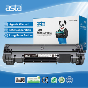 Cartucho de Tóner ASTA 150A 151A 87A 19A 136A 48A 81A 32A 37A 90A 28A 103A 14A W1500A W1510A W1360A W1103A Compatible con HP Laser - Product Image 1