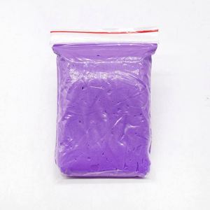 New Wholesale Educational Silicone Plastic Clay 12 Colors Colorful DIY Fluffy <b>Slime</b> Toysrunner HZ0504 9x6cm - Product Image 5