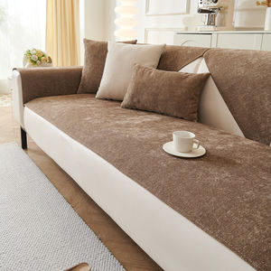 방수 소파 커버 단면 소파 프로텍터 사계절 유니버설 소파 쿠션 커버 - Product Image 2