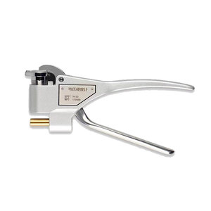 Durómetro Webster W-20 para Aluminio, Probador de Dureza de Metal, Durómetro para Aluminio - Product Image 3