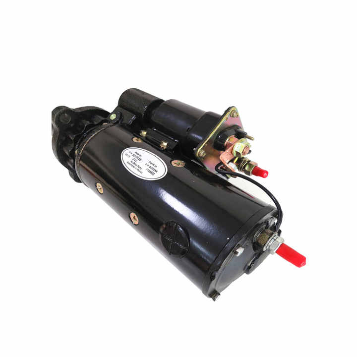 Original Cummins Diesel Engine Parts M11 Engine Starter Starting  
