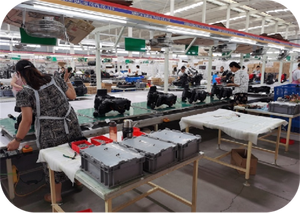 Nouveau modèle vélo de marche populaire pour enfants vélo d'équilibre sans pédale - Product Image 5