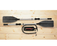 Bateau à rames gonflable de 3 à 4 personnes, 2 tailles, Offre Spéciale kg, charge de poids, plancher pneumatique, en solde, 320