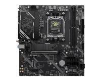 2026 New MAG A620AM GAMING EVO WIFI5 Socket AM5 R9000/ 8000/ 7000 Series Desktop Processors DDR5 128GB Gaming Motherboard.