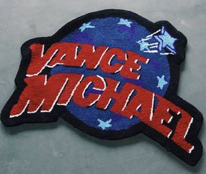 Tappeto Tufted Novità ANIME a Pelo Medio, Tappeto Personalizzato con Logo per <span class=keywords><strong>Negozi</strong></span> - Product Image 5