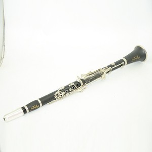 Strumenti Musicali Ehrman, Clarinetto Professionale Nero Ear Drop <span class=keywords><strong>B</strong></span> di Earl Mann, Borsa in Tela, Vendita Diretta dalla Fabbrica - Product Image 1