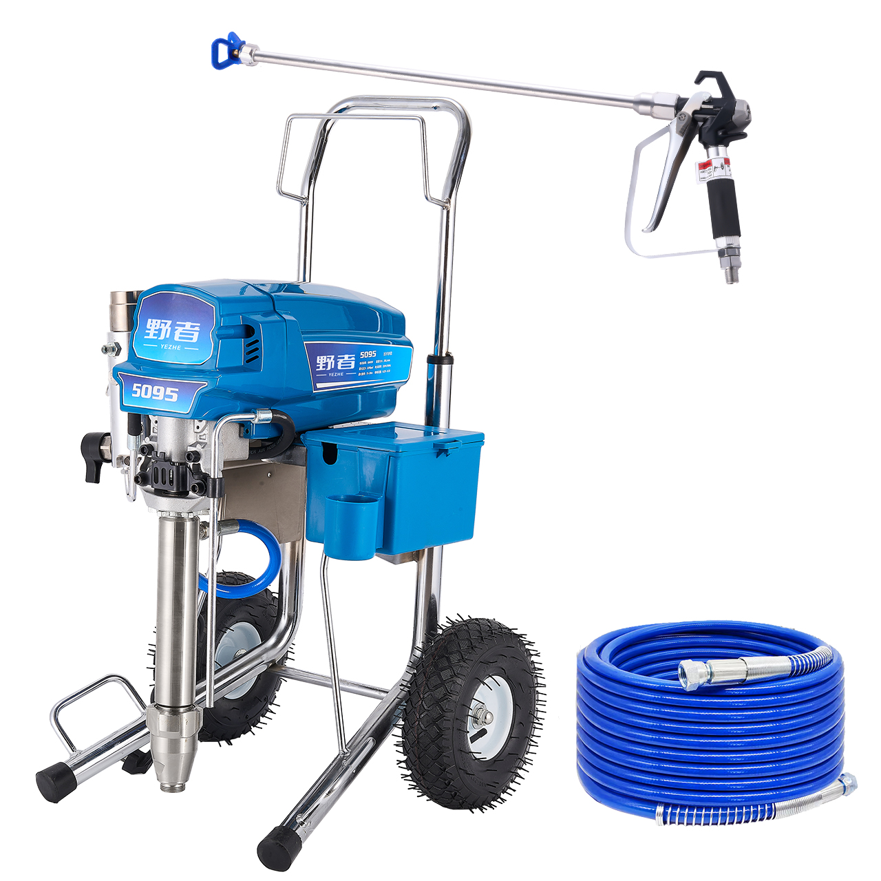5095 Airless Paint Sprayer
